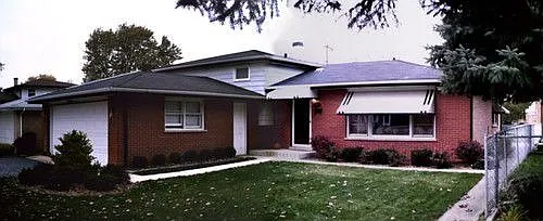 4306 W 118th Pl photo 1