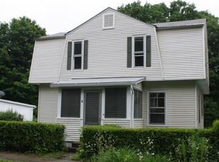 2 Central St, Erving, MA 01344