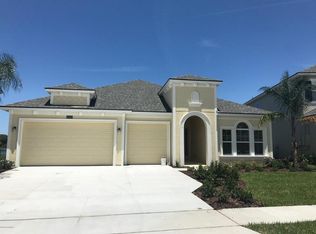 6849 Forkmead Ln, Port Orange, FL 32128