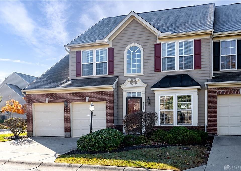 3821 Grant Ave, Beavercreek, OH 45431 Zillow