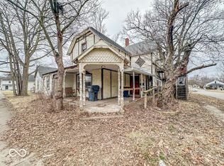 703 Central Ave, Anderson, IN