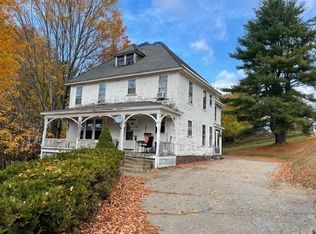 48 Prospect St, Tilton, NH 03276