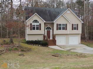 230 Taylor Ridge Trl, Villa Rica, GA 30180