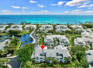 1706 Mizzenmast Way #1706, Jupiter, FL 33477