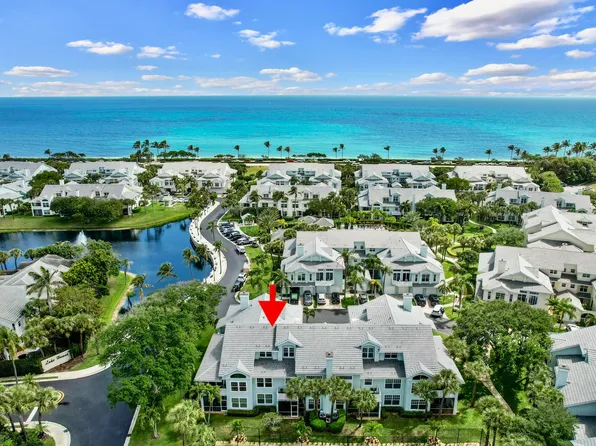 1706 Mizzenmast Way #1706, Jupiter, FL 33477
