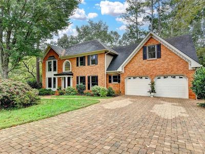 105 May Glen Way, Roswell, GA, 30076