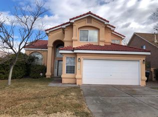 11219 Herman Roser Ave SE, Albuquerque, NM 87123