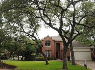 4811 Calhoun Canyon Loop, Austin, TX 78735