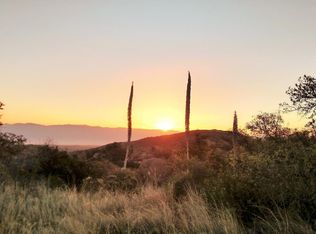 1457 S Cody Loop Rd, Oracle, AZ 85623