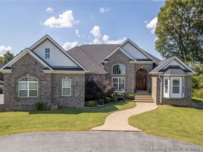 2972 S River Bluff Drive, Hanover, IN, 47243