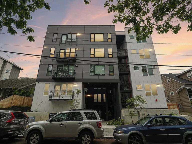 Brand-New Studio Near UW | Furnished Options & Luxury Amenities at Graceland Apartments Seattle — Photo 110