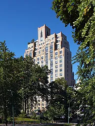241 Central Park West in Upper West Side