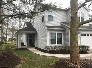 102 Heather Croft, Egg Harbor Township, NJ 08234