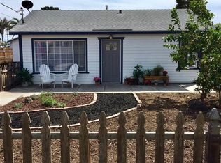 1370 Newport Ave, Grover Beach, CA 93433