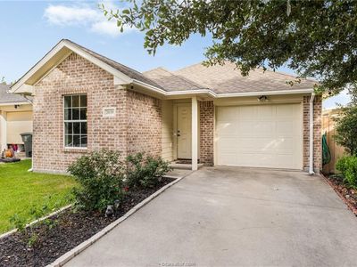 2639 Symphony Park Dr, Bryan, TX, 77802