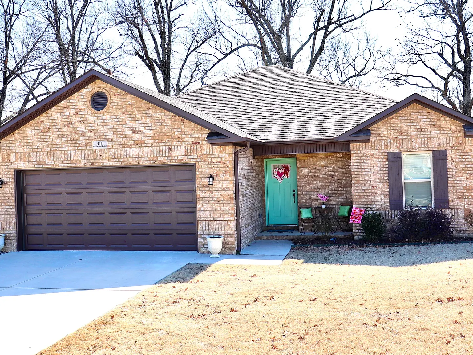 3 bed, 1449 sqft, $1,625 — Photo 1