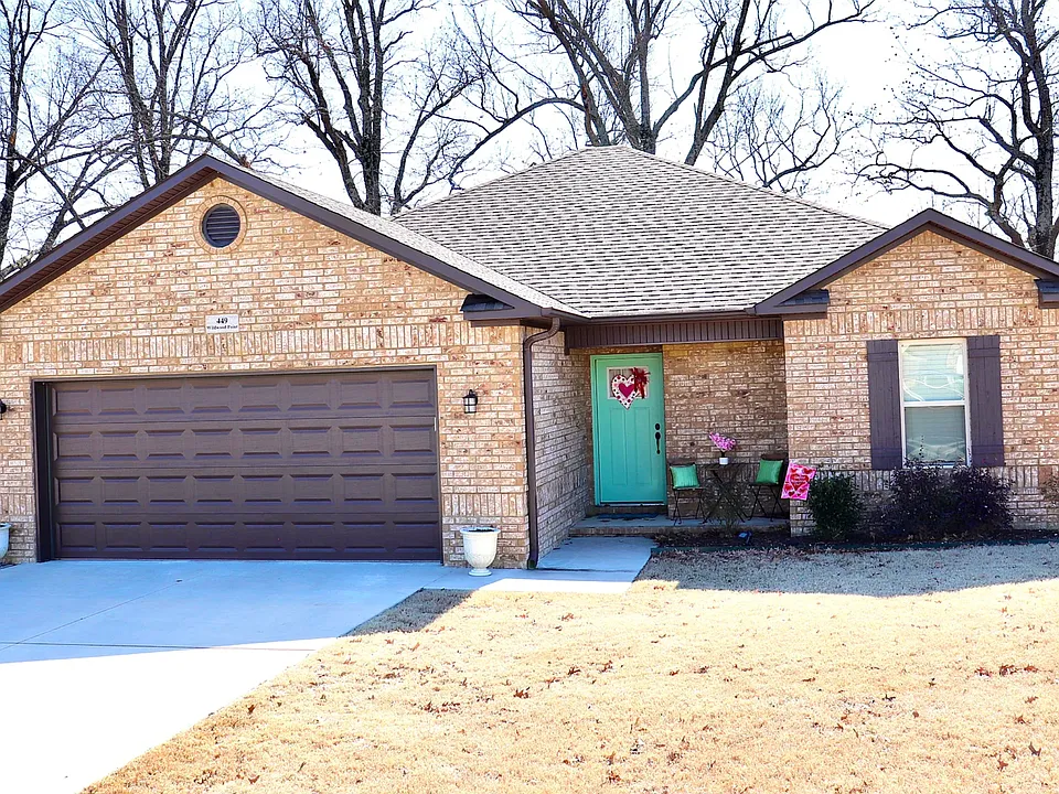 449 Wildwood Point