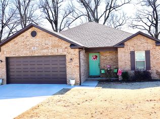 449 Wildwood Point, Jonesboro, AR 72401