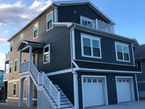 56 S Spinnaker Dr, Little Egg Harbor, NJ 08087