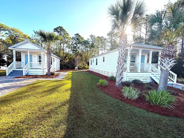 53 Rosin Cup Cir, Santa Rosa Beach, FL 32459