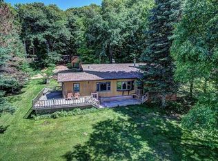 4669 Big Sand Lake Boat Landing Rd, Phelps, WI 54554