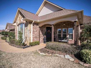 303 Hines Xing, Bullard, TX 75757