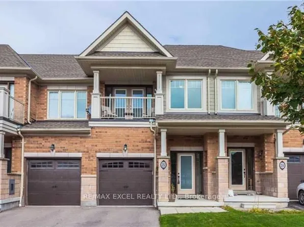 252 Sandale Rd, Whitchurch Stouffville, ON L4A 0Y4