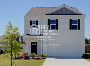 729 Long Bluff Rd, Summerville, SC 29486
