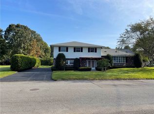 704 Hickory St, Rome, NY 13440