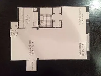 Rented by JMG Properties