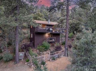 2237 Birchwood Way, Pine Mountain Club, CA 93222