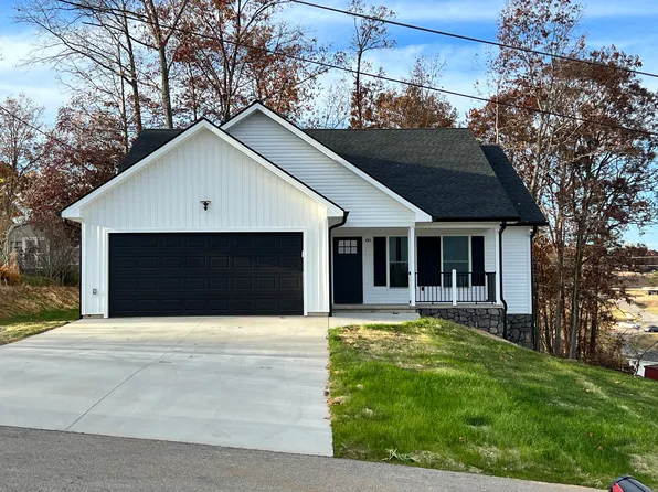 80 Polly Anna Dr, Mosheim, TN 37818