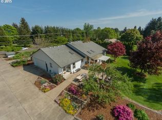 90956 Alvadore Rd, Junction City, OR 97448