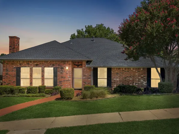 2909 Cambridgeshire Dr, Carrollton, TX 75007