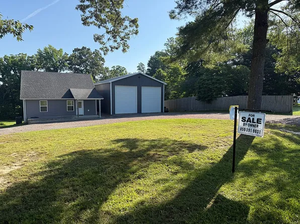 6456 S 76th, Russell Springs, KY 42642