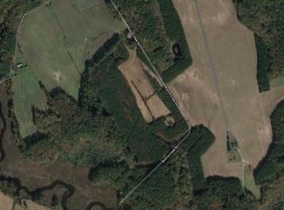 0 Cherrix Rd, Snow Hill, MD 21863