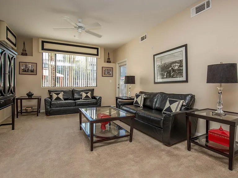 1c1 (Phase I) 757 SQFT 1 Bed 1 Bath