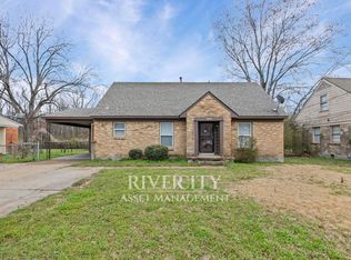 3804 Cazassa Rd, Memphis, TN 38116