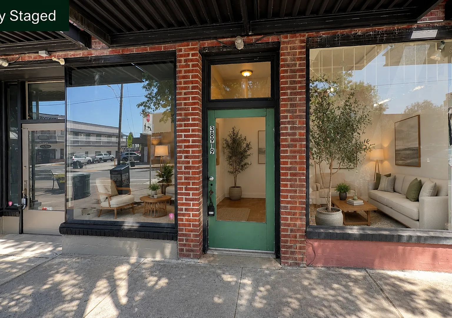 38919 Proctor Blvd — Photo 1