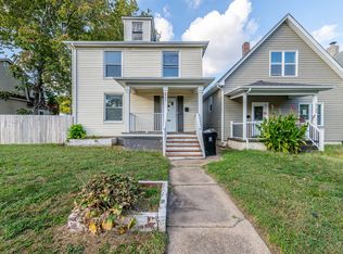 6751 Vernon Ave, Saint Louis, MO 63130