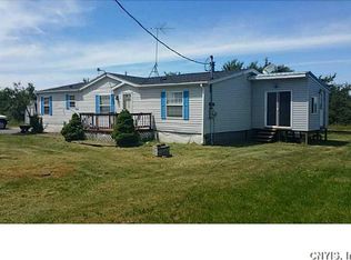 14927/935 Fawdry Rd, Sackets Harbor, NY 13685