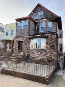 1724 72nd St, Brooklyn, NY, 11204