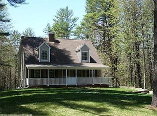 12 Black Dog Rd, Arundel, ME 04046