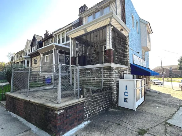 1862 Lindley Ave, Philadelphia, PA 19141