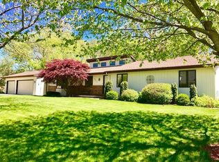 4377 Scott Carpenter Dr, Jackson, MI 49201