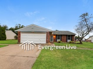 5728 Waynegate Rd, Dayton, OH 45424