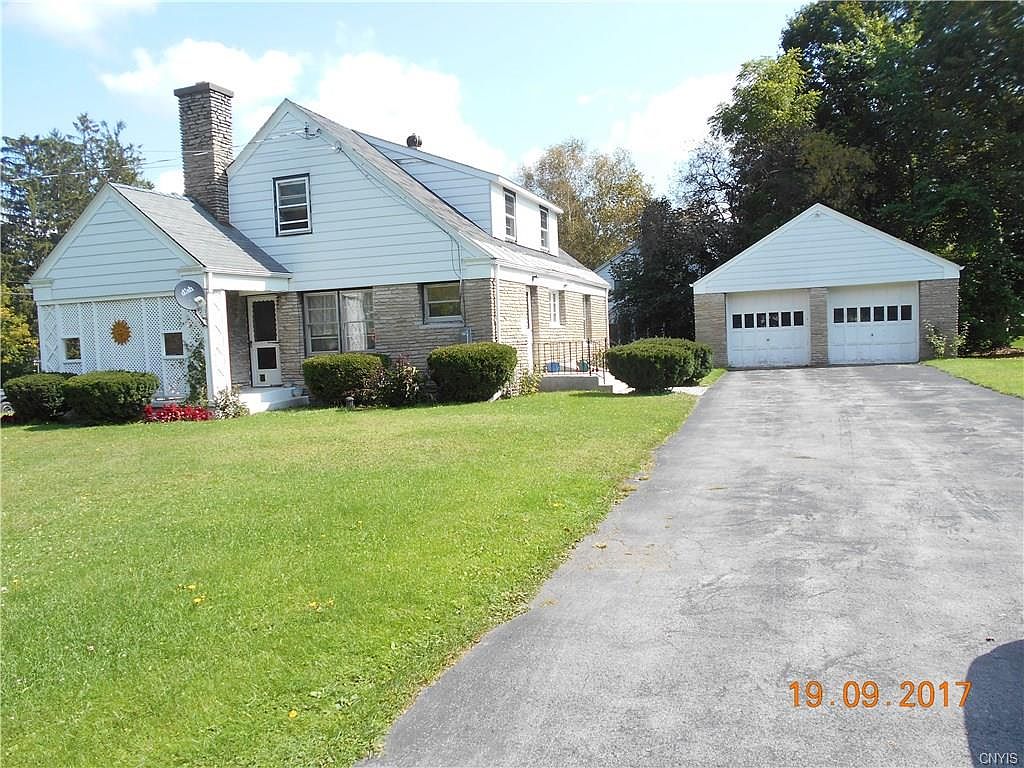5 Reed Pkwy, Marcellus, NY 13108 Zillow