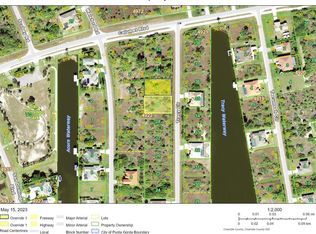 8331 Tracy Cir #30, Pt Charlotte, FL 33981