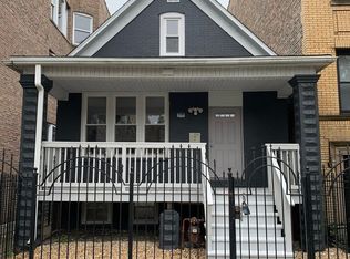 4009 W Adams St, Chicago, IL 60624