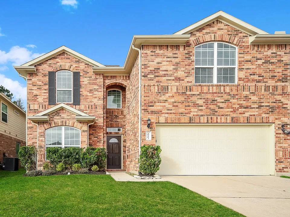 20203 Ray Falls Dr